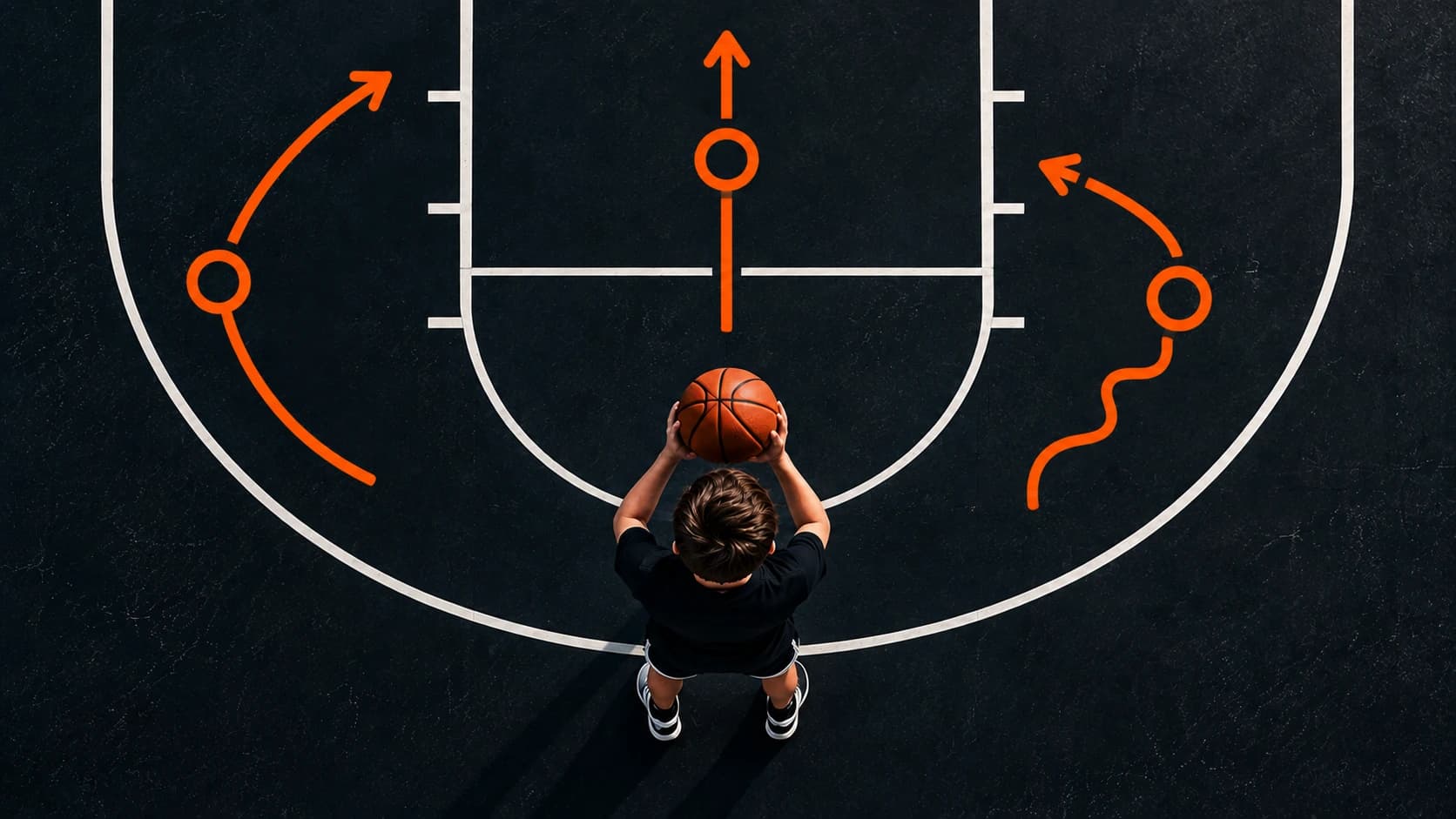 What's Inside Season One: Pure Shooter