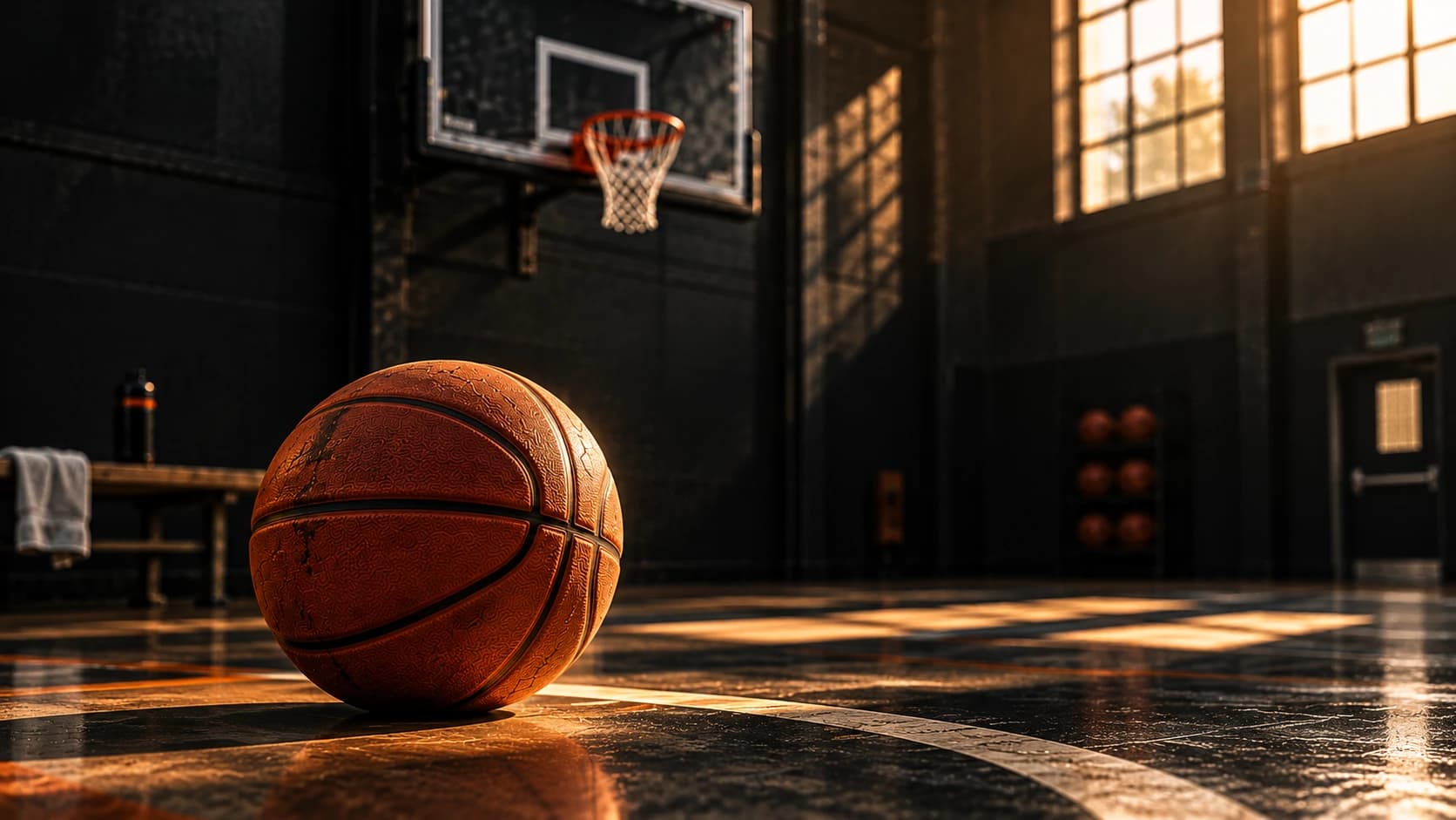 Five Reasons Why Buckets Exists